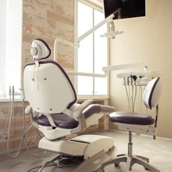 Семейная Стоматология на Серова